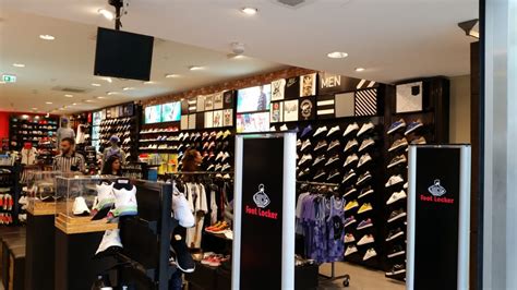 stuttgart nike schuhe|Foot Locker in Stuttgart: Stuttgart, Baden.